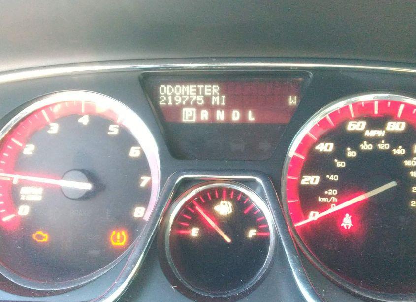 Photo 15 of 2014 Gmc Acadia SLT-1 (VIN 1GKKRRKD1EJ187824)