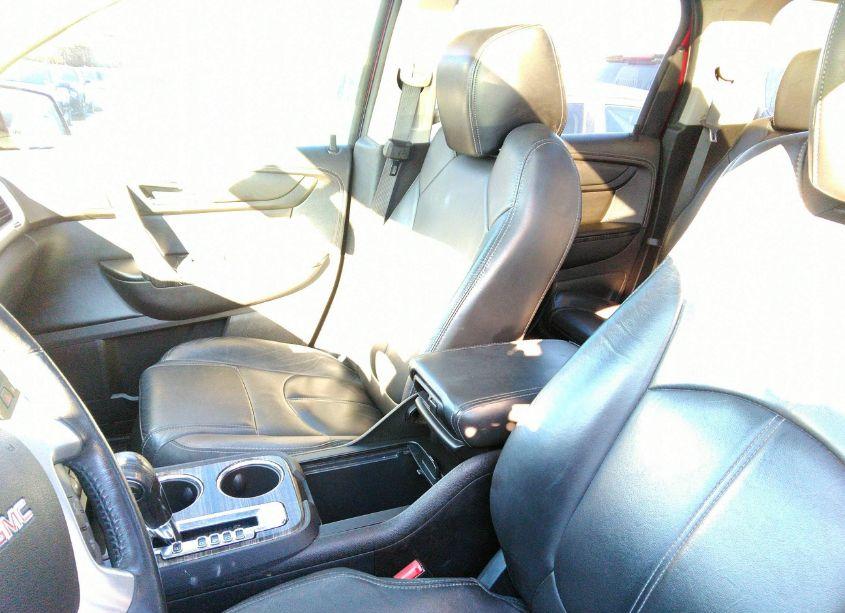 Photo 17 of 2014 Gmc Acadia SLT-1 (VIN 1GKKRRKD1EJ187824)