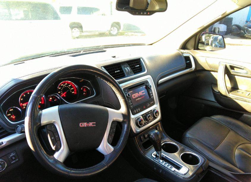 Photo 18 of 2014 Gmc Acadia SLT-1 (VIN 1GKKRRKD1EJ187824)