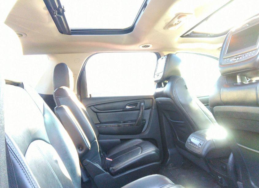 Photo 8 of 2014 Gmc Acadia SLT-1 (VIN 1GKKRRKD1EJ187824)