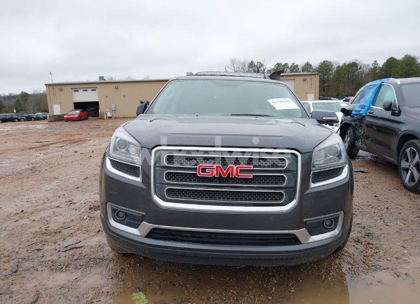 Photo 12 of 2014 Gmc Acadia SLT-1 (VIN 1GKKRRKD1EJ291455)