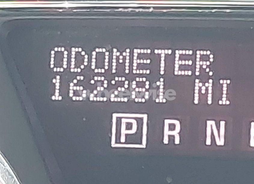 Photo 15 of 2015 Gmc Acadia SLT-1 (VIN 1GKKRRKD1FJ326397)