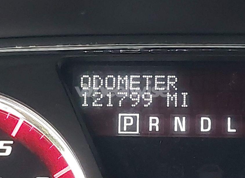 Photo 7 of 2016 Gmc Acadia SLT-1 (VIN 1GKKRRKD1GJ262007)