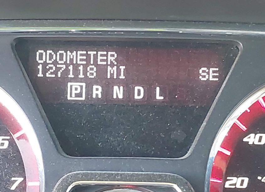 Photo 15 of 2013 Gmc Acadia SLT-1 (VIN 1GKKRRKD2DJ205634)