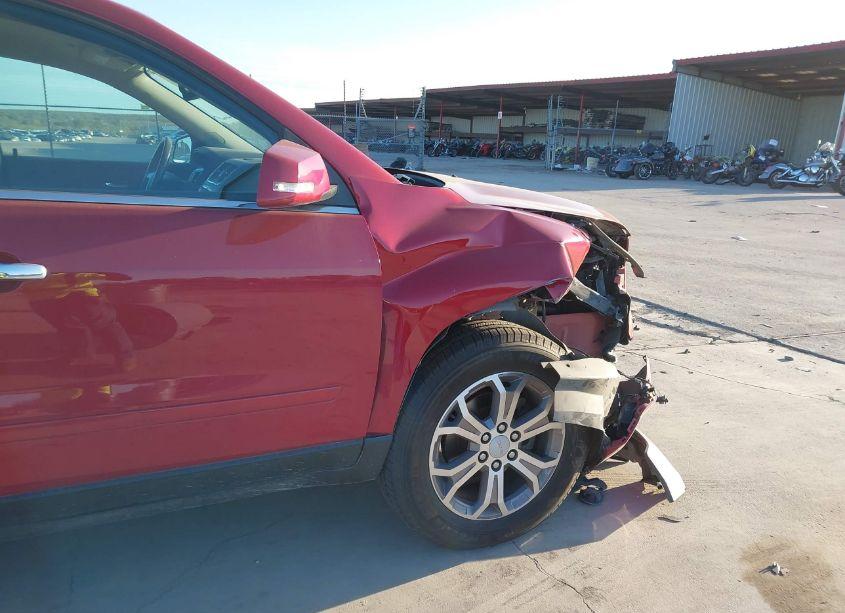 Photo 17 of 2013 Gmc Acadia SLT-1 (VIN 1GKKRRKD2DJ205634)