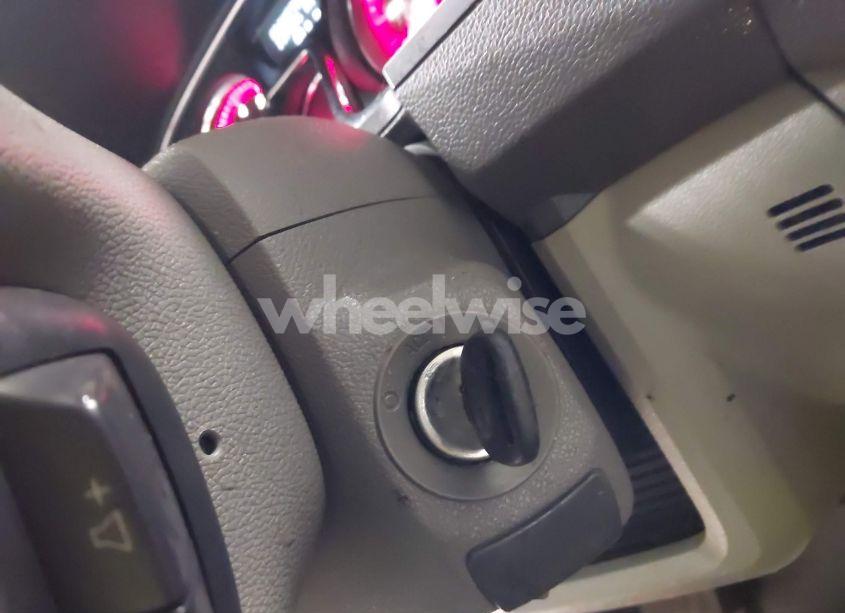 Photo 11 of 2013 Gmc Acadia SLT-1 (VIN 1GKKRRKD2DJ261265)