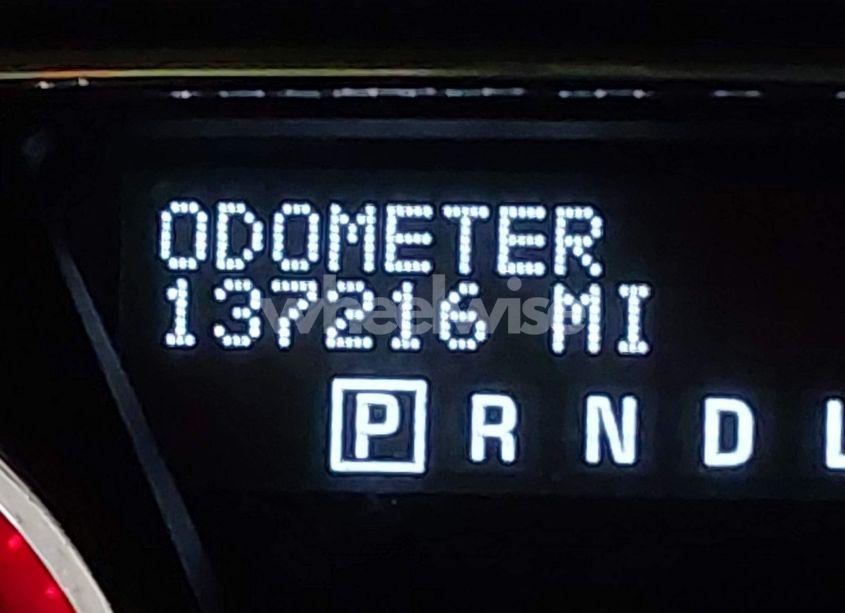 Photo 15 of 2013 Gmc Acadia SLT-1 (VIN 1GKKRRKD2DJ261265)