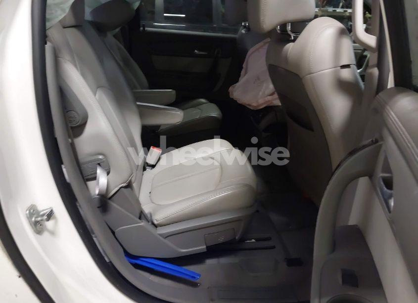 Photo 8 of 2013 Gmc Acadia SLT-1 (VIN 1GKKRRKD2DJ261265)