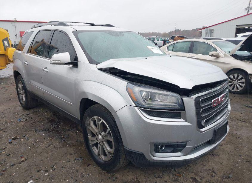 2014 Gmc Acadia SLT-1 (VIN 1GKKRRKD2EJ206171) main photo
