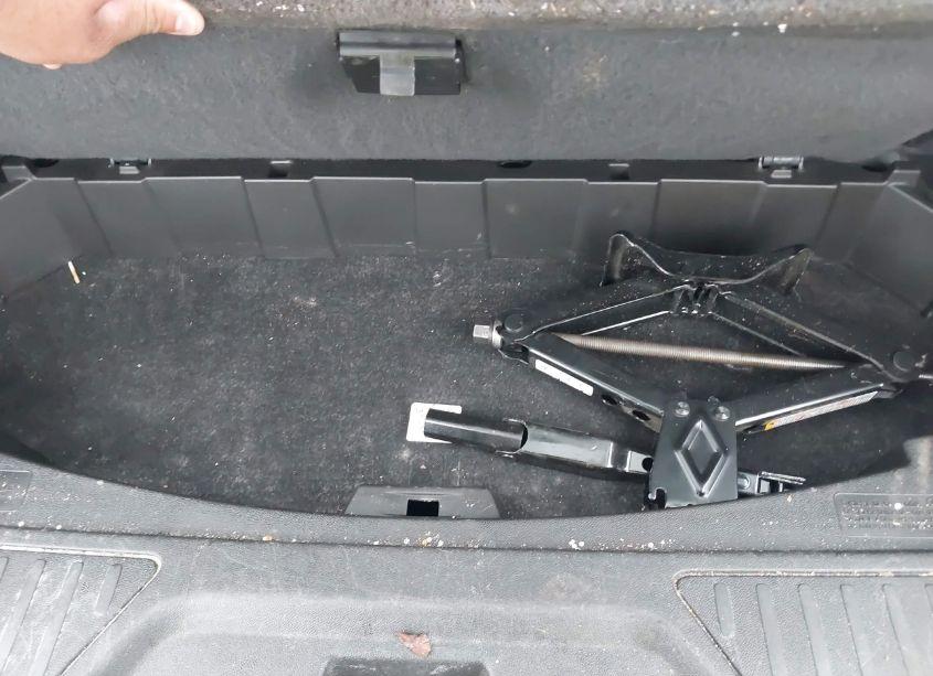 Photo 12 of 2014 Gmc Acadia SLT-1 (VIN 1GKKRRKD2EJ206171)