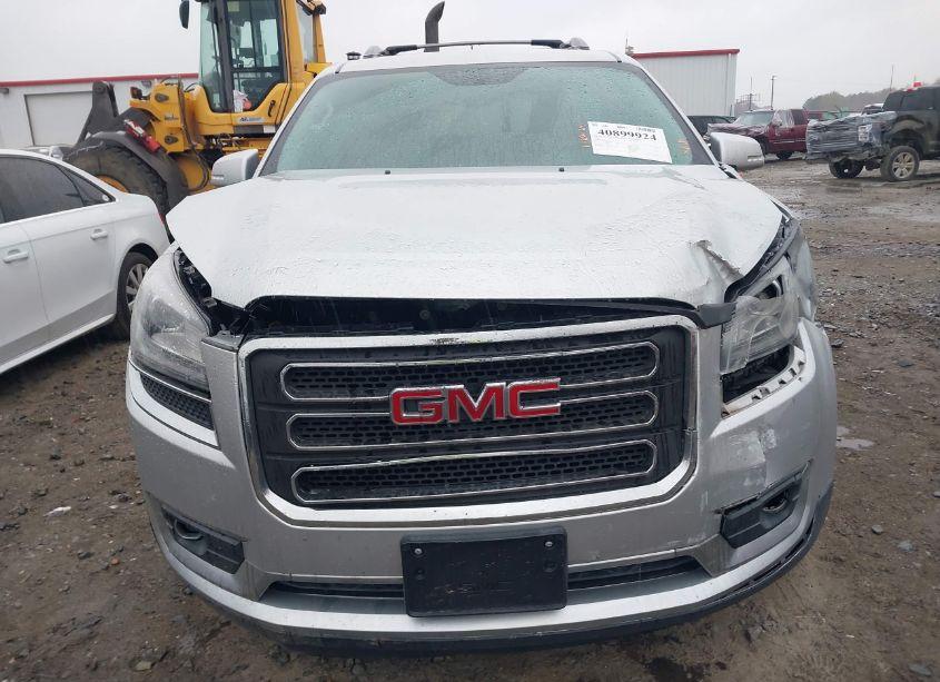 Photo 13 of 2014 Gmc Acadia SLT-1 (VIN 1GKKRRKD2EJ206171)