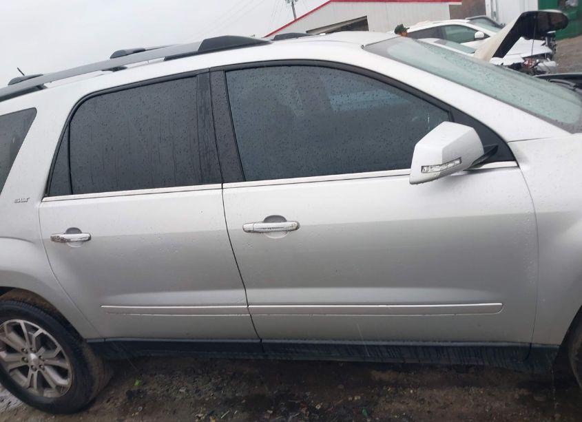 Photo 14 of 2014 Gmc Acadia SLT-1 (VIN 1GKKRRKD2EJ206171)