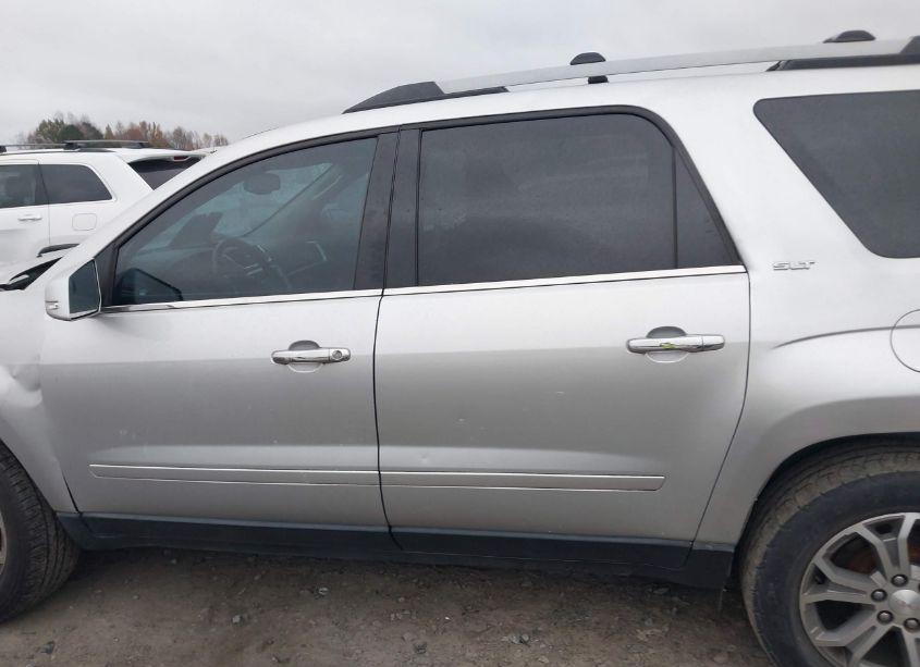 Photo 15 of 2014 Gmc Acadia SLT-1 (VIN 1GKKRRKD2EJ206171)