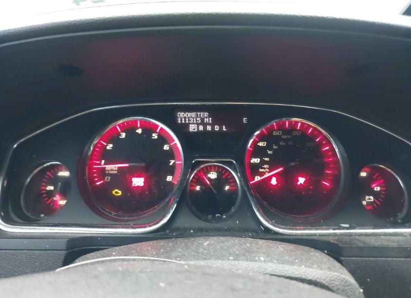 Photo 7 of 2014 Gmc Acadia SLT-1 (VIN 1GKKRRKD2EJ206171)