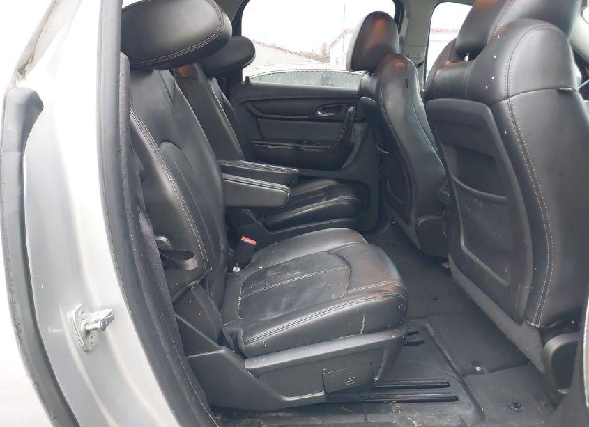 Photo 8 of 2014 Gmc Acadia SLT-1 (VIN 1GKKRRKD2EJ206171)