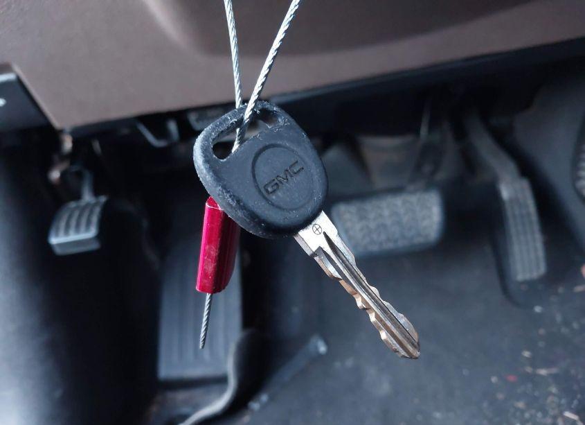 Photo 11 of 2016 Gmc Acadia SLT-1 (VIN 1GKKRRKD2GJ209560)