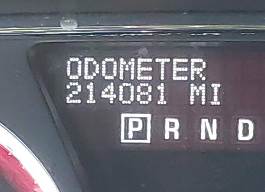 Photo 15 of 2016 Gmc Acadia SLT-1 (VIN 1GKKRRKD2GJ209560)