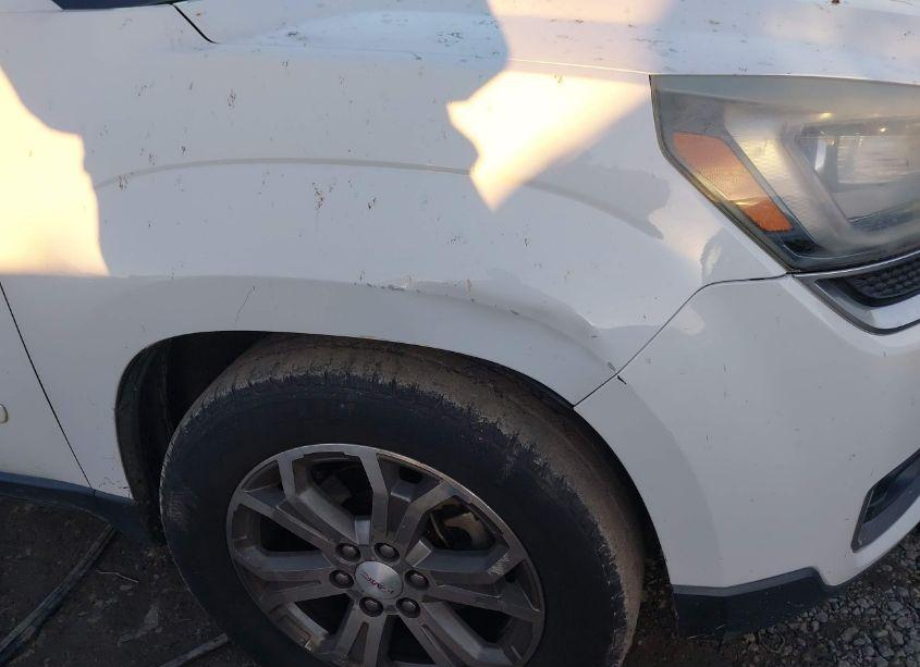 Photo 17 of 2016 Gmc Acadia SLT-1 (VIN 1GKKRRKD2GJ209560)