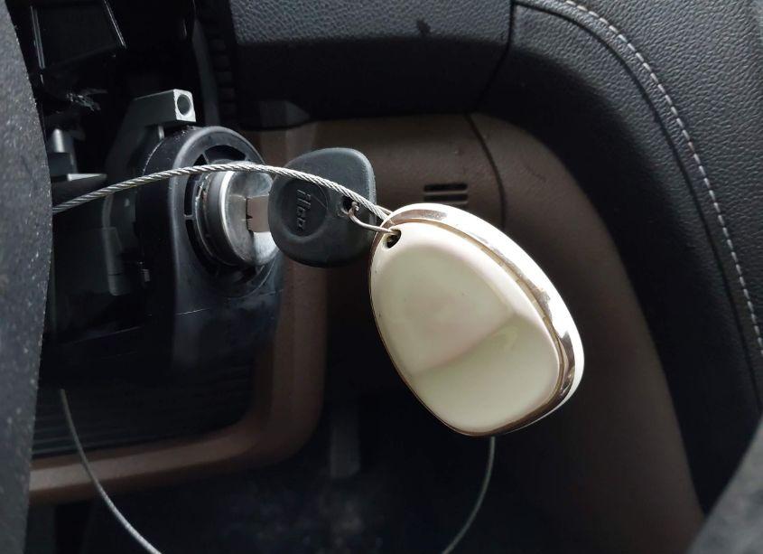 Photo 11 of 2016 Gmc Acadia SLT-1 (VIN 1GKKRRKD2GJ227301)