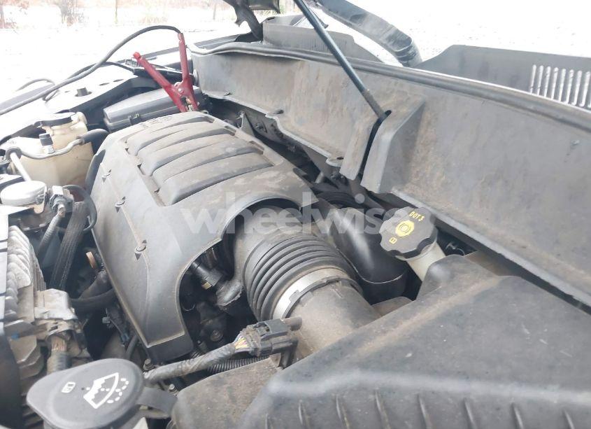 Photo 10 of 2014 Gmc Acadia SLT-1 (VIN 1GKKRRKD3EJ216935)