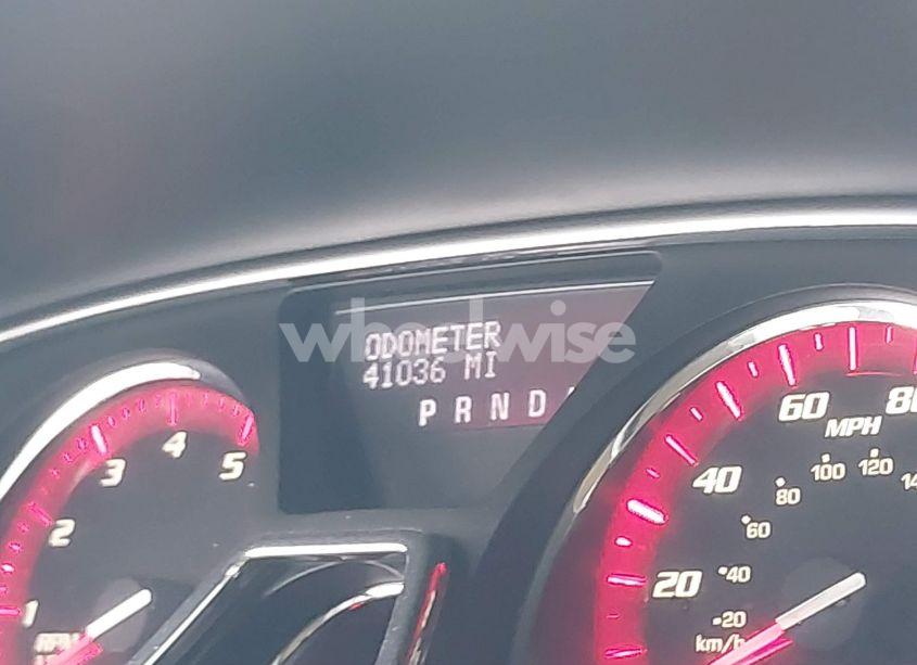 Photo 14 of 2014 Gmc Acadia SLT-1 (VIN 1GKKRRKD3EJ337321)