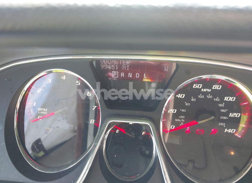 Photo 7 of 2015 Gmc Acadia SLT-1 (VIN 1GKKRRKD3FJ161680)