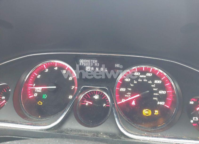 Photo 15 of 2015 Gmc Acadia SLT-1 (VIN 1GKKRRKD3FJ186434)