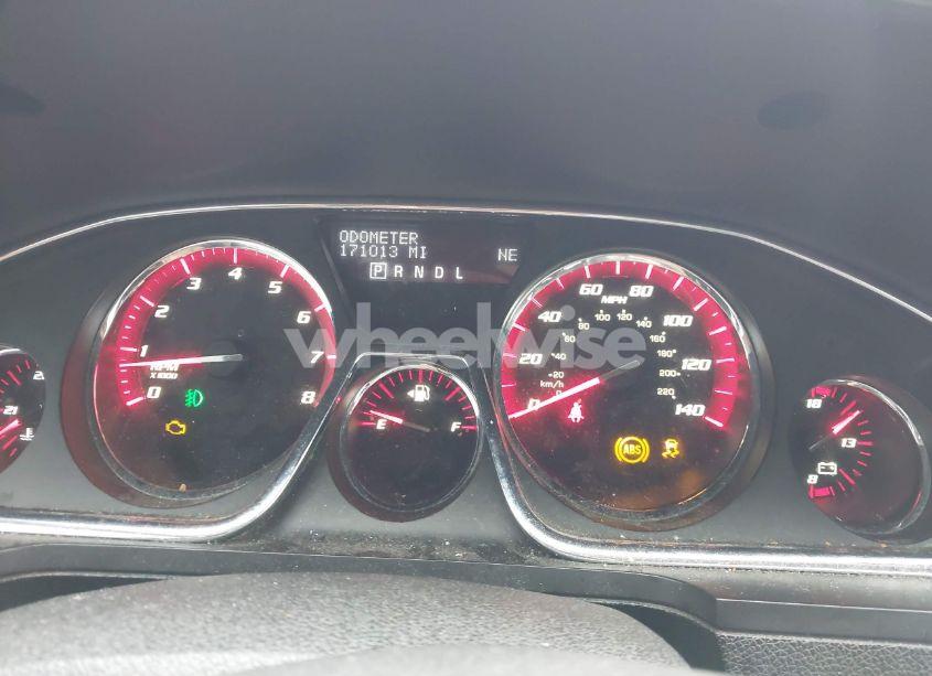 Photo 7 of 2015 Gmc Acadia SLT-1 (VIN 1GKKRRKD3FJ186434)