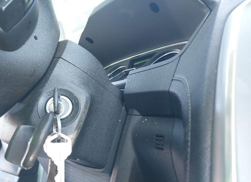 Photo 11 of 2013 Gmc Acadia SLT-1 (VIN 1GKKRRKD4DJ162950)