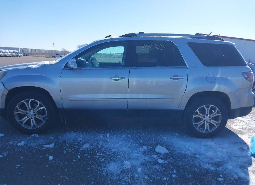 Photo 14 of 2013 Gmc Acadia SLT-1 (VIN 1GKKRRKD4DJ162950)