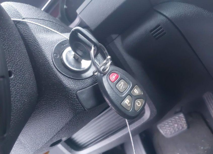 Photo 11 of 2014 Gmc Acadia SLT-1 (VIN 1GKKRRKD4EJ134423)