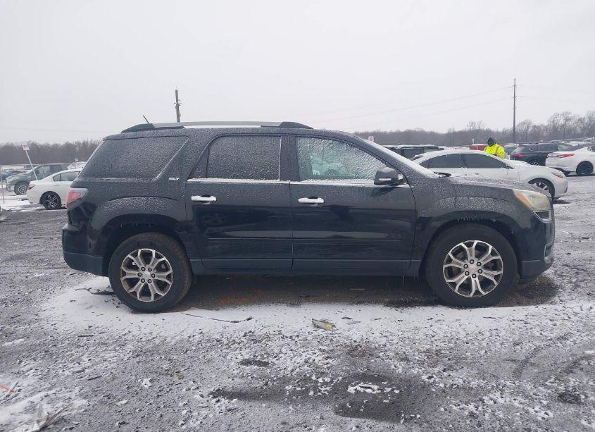 Photo 13 of 2014 Gmc Acadia SLT-1 (VIN 1GKKRRKD4EJ134423)