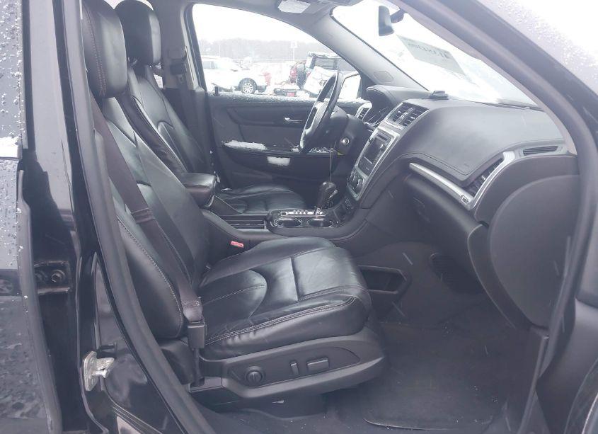 Photo 5 of 2014 Gmc Acadia SLT-1 (VIN 1GKKRRKD4EJ134423)