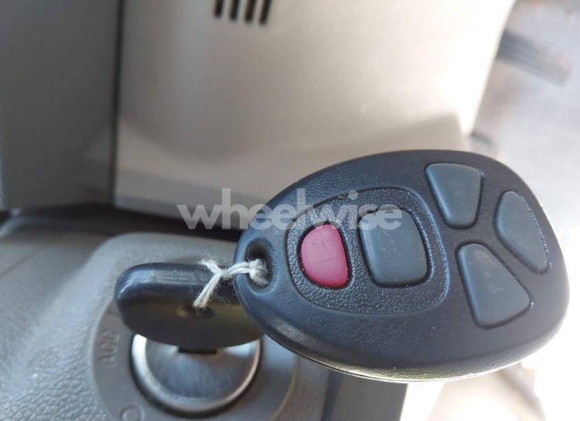 Photo 11 of 2014 Gmc Acadia SLT-1 (VIN 1GKKRRKD4EJ374149)