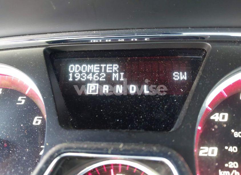 Photo 16 of 2014 Gmc Acadia SLT-1 (VIN 1GKKRRKD4EJ374149)