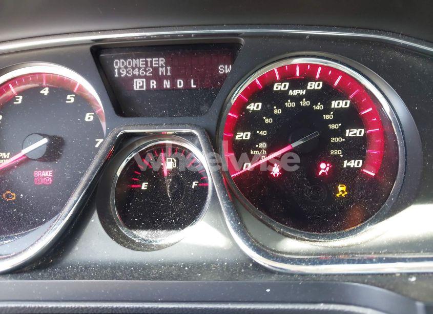 Photo 7 of 2014 Gmc Acadia SLT-1 (VIN 1GKKRRKD4EJ374149)