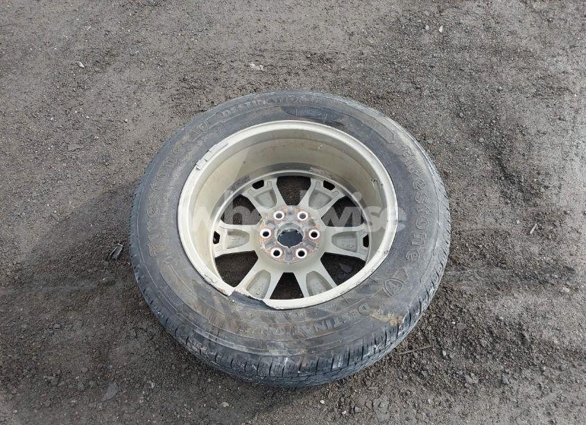 Photo 12 of 2015 Gmc Acadia SLT-1 (VIN 1GKKRRKD4FJ123827)