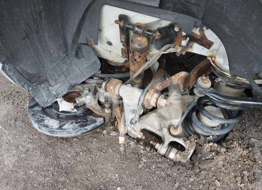 Photo 19 of 2015 Gmc Acadia SLT-1 (VIN 1GKKRRKD4FJ123827)