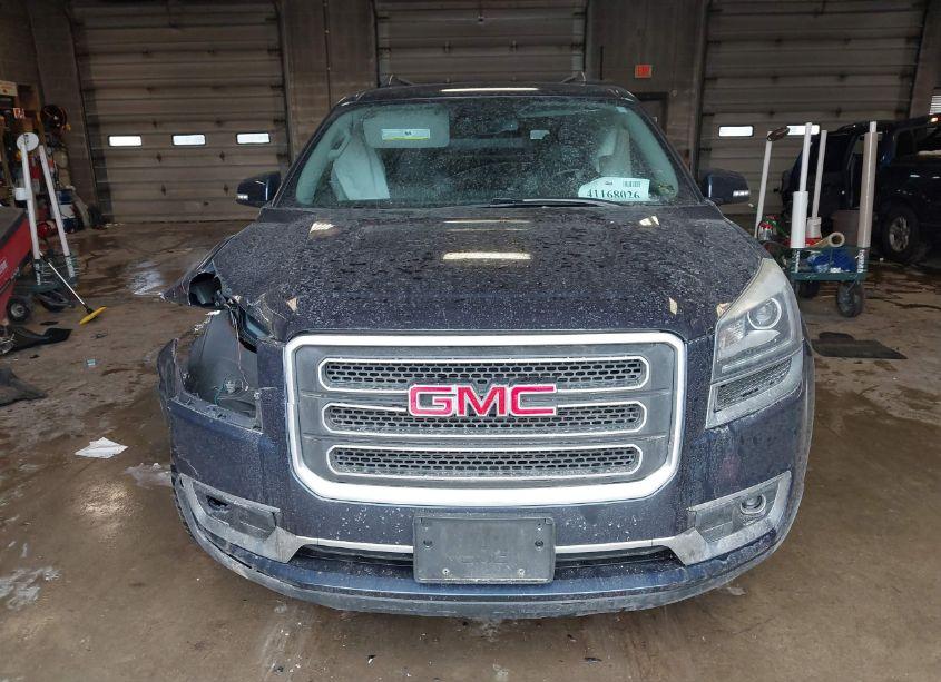 Photo 12 of 2015 Gmc Acadia SLT-1 (VIN 1GKKRRKD4FJ350354)