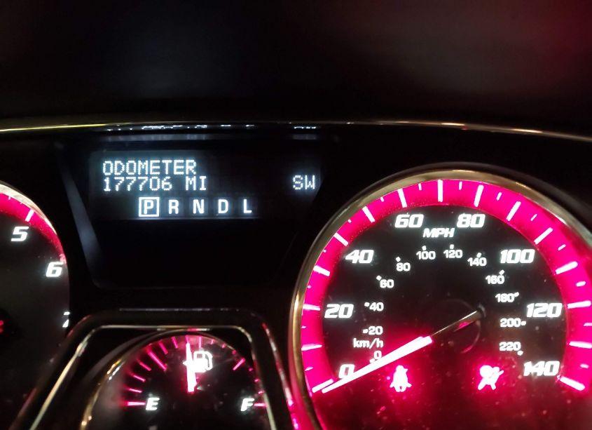 Photo 15 of 2015 Gmc Acadia SLT-1 (VIN 1GKKRRKD4FJ350354)