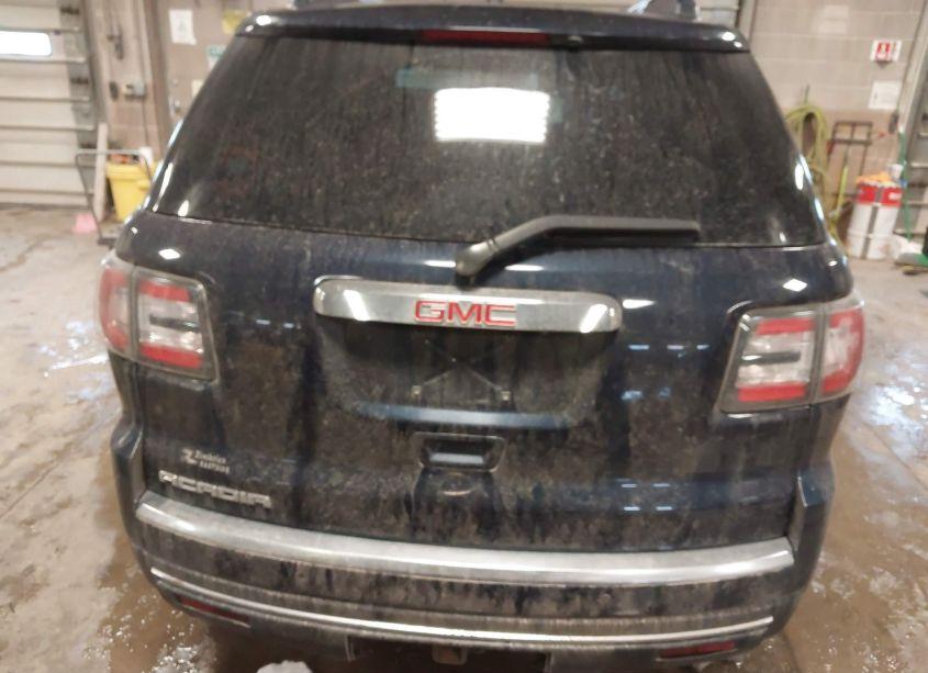 Photo 16 of 2015 Gmc Acadia SLT-1 (VIN 1GKKRRKD4FJ350354)
