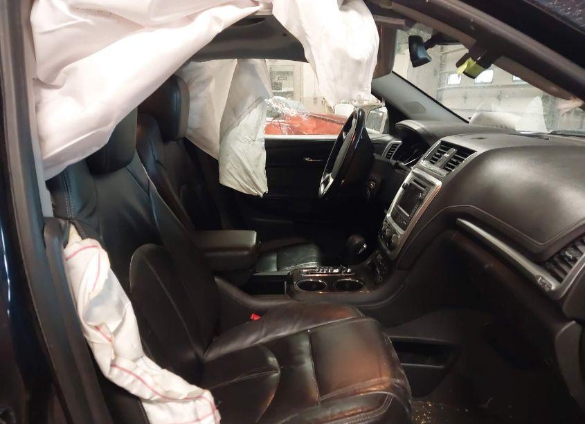 Photo 5 of 2015 Gmc Acadia SLT-1 (VIN 1GKKRRKD4FJ350354)