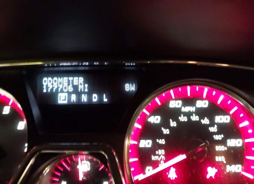 Photo 7 of 2015 Gmc Acadia SLT-1 (VIN 1GKKRRKD4FJ350354)