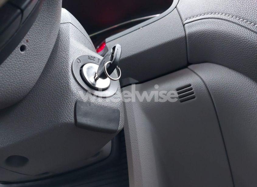 Photo 11 of 2016 Gmc Acadia SLT-1 (VIN 1GKKRRKD4GJ113221)