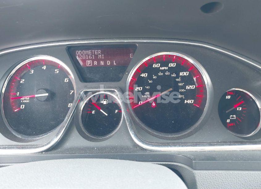 Photo 7 of 2013 Gmc Acadia SLT-1 (VIN 1GKKRRKD5DJ245819)