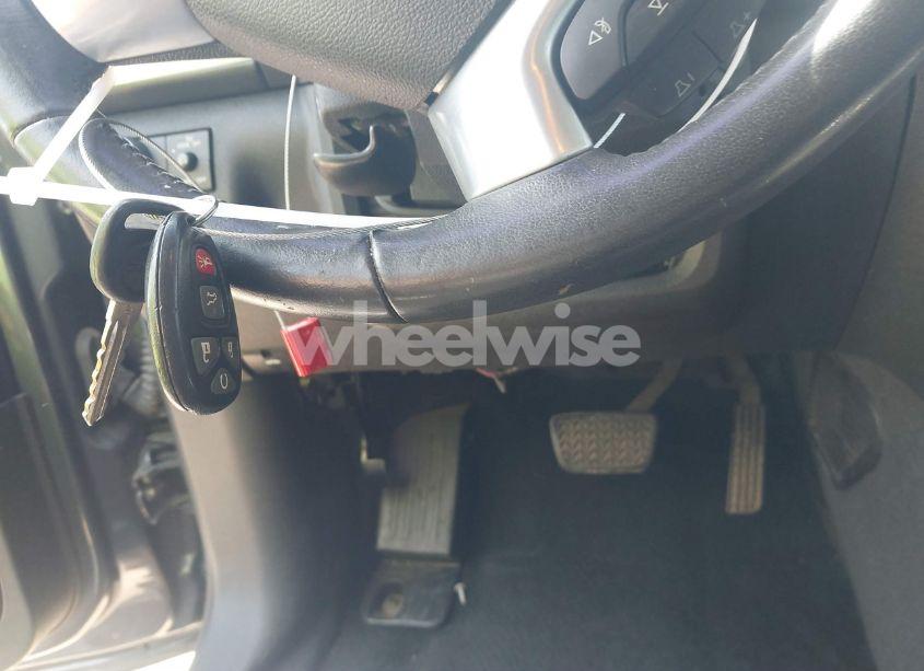 Photo 11 of 2014 Gmc Acadia SLT-1 (VIN 1GKKRRKD5EJ139789)