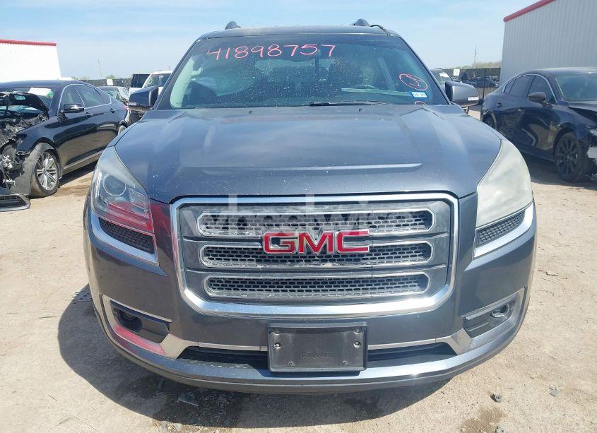 Photo 12 of 2014 Gmc Acadia SLT-1 (VIN 1GKKRRKD5EJ139789)