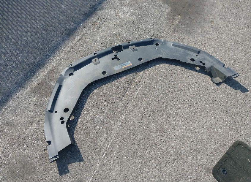 Photo 12 of 2015 Gmc Acadia SLT-1 (VIN 1GKKRRKD5FJ134772)