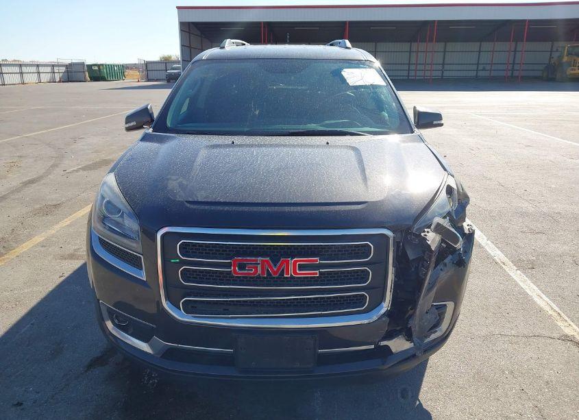 Photo 12 of 2015 Gmc Acadia SLT-1 (VIN 1GKKRRKD5FJ330839)