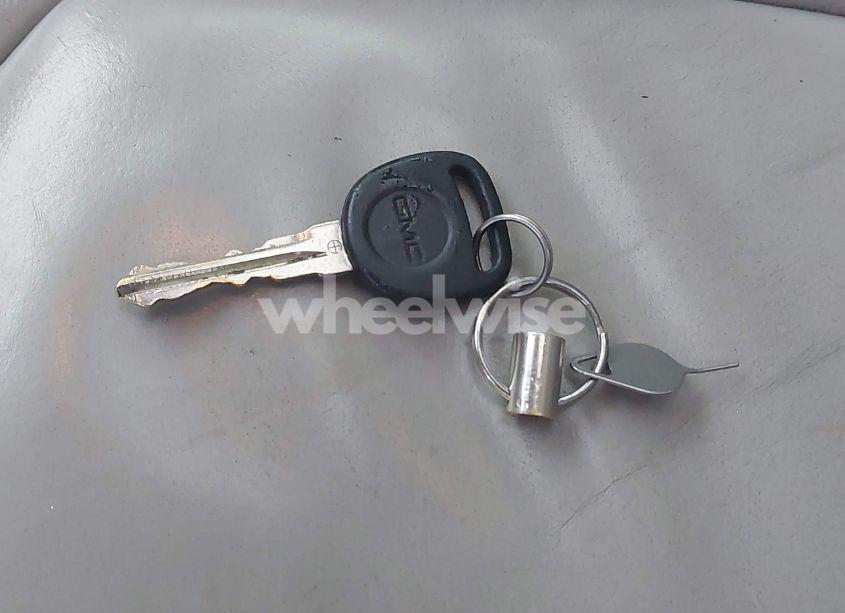 Photo 11 of 2013 Gmc Acadia SLT-1 (VIN 1GKKRRKD6DJ181211)